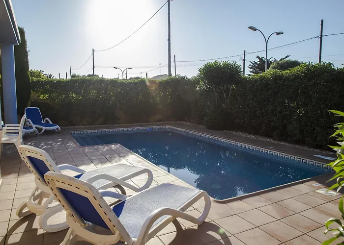 Villas Amarillas